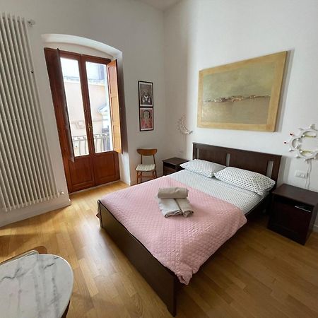 Luxury Room Bari Old Town Eksteriør bilde